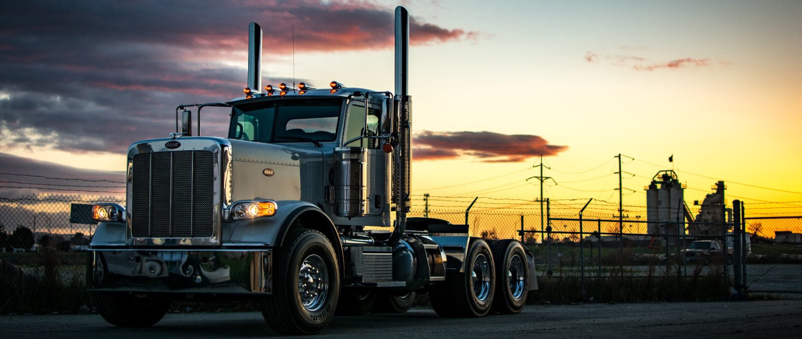 Weekly Truck Specials